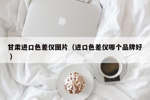 甘肅進口色差儀圖片（進口色差儀哪個品牌好 ）
